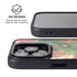 Dragon Ball Z One Wish Shenron iPhone 14 Pro Kickstand Case